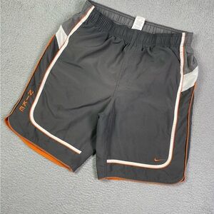 Vintage y2k‎ Nike swim trunks